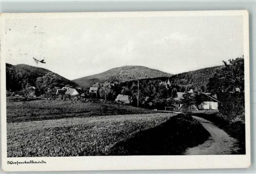 Agnetendorf Wiesentalbaude