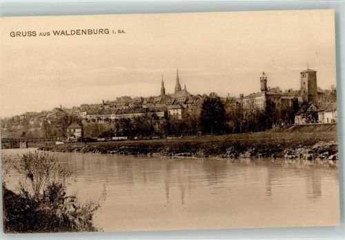 Waldenburg