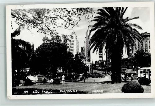 Sao Paulo