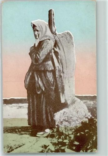Bauersfrau