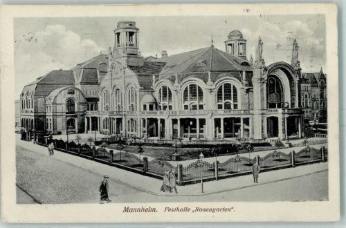 Mannheim