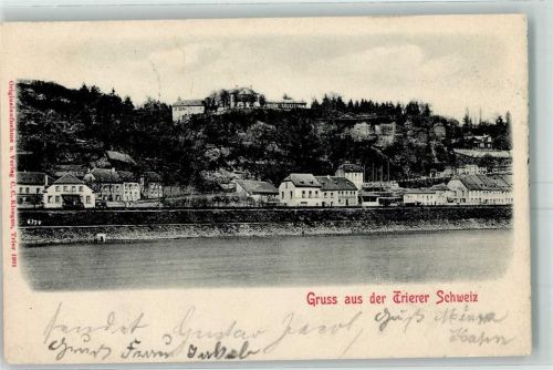 Trier