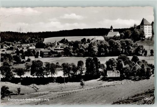 Grönenbach