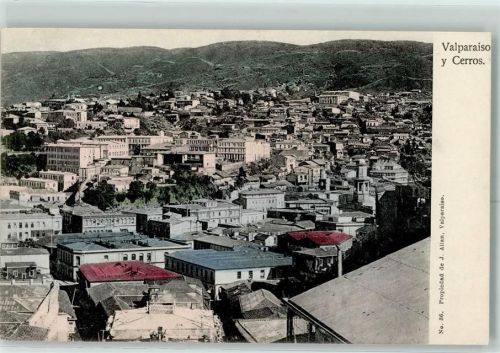 Valparaiso