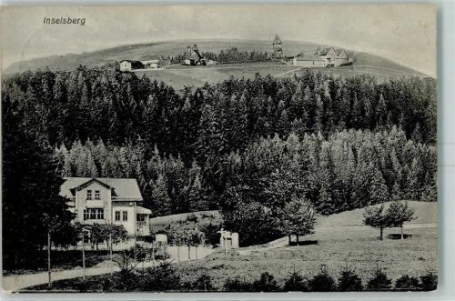 Inselsberg