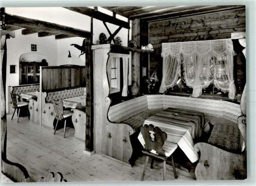 Wald-Michelbach Hotel Kreidacher Höhe Bauernstuben