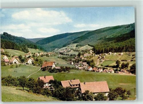 Tonbach