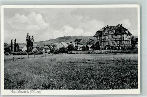 Gleusdorf Apostolatshaus Gleusdorf