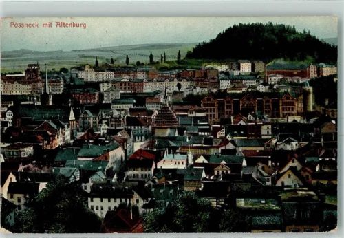 Pößneck 1910