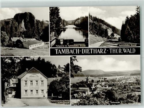 Tambach-Dietharz