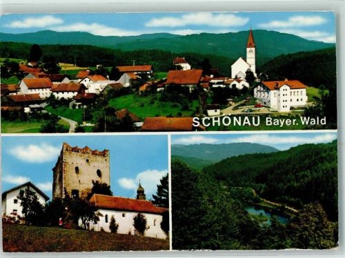 Schönau