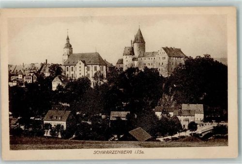 Schwarzenberg