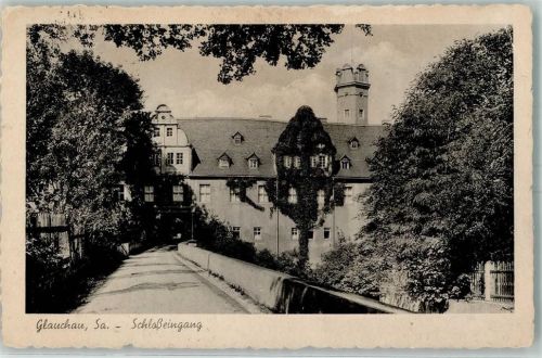 Glauchau