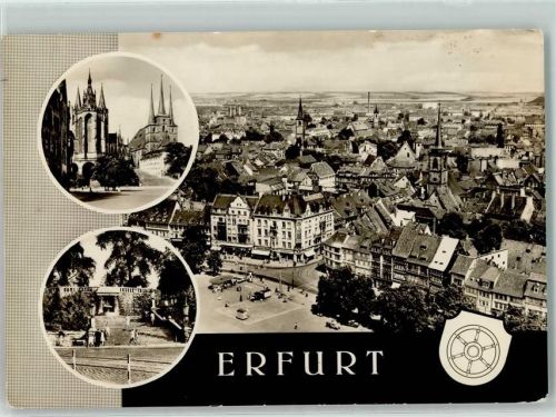 Erfurt
