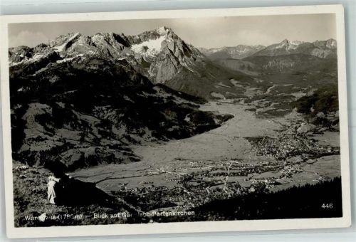 Garmisch-Partenkirchen
