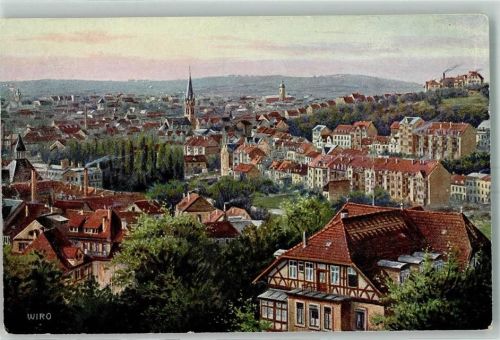 Pforzheim