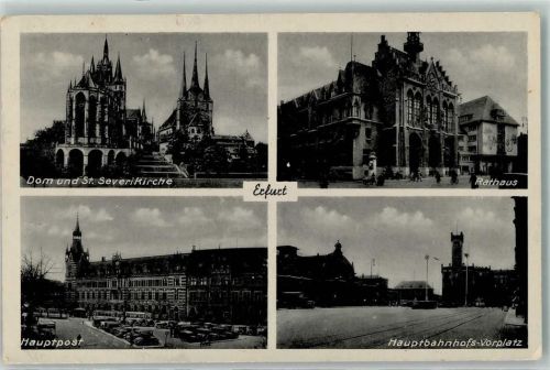 Erfurt