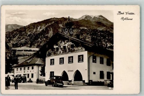 Bad Wiessee
