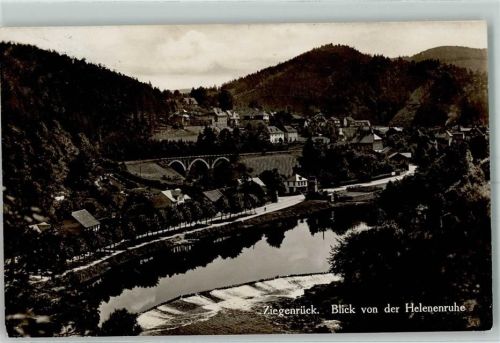 Ziegenrück