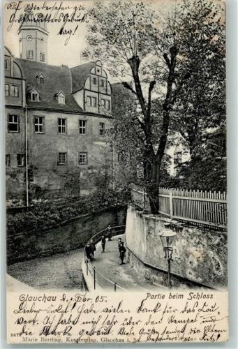 Glauchau