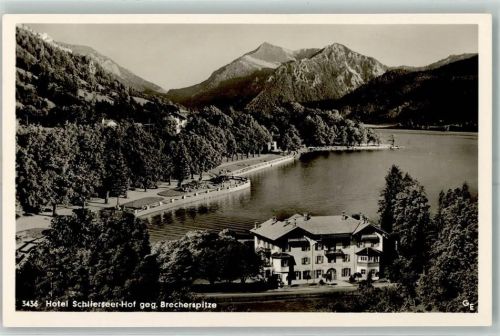 Schliersee