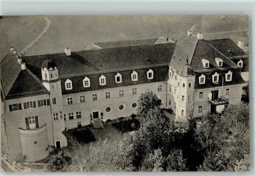 Schweiklberg Exerzitienhaus Maria Trost