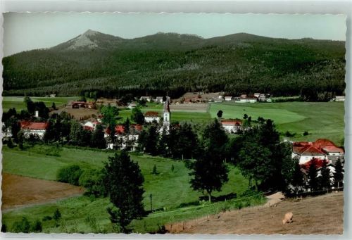 Lohberg Osser Kuh