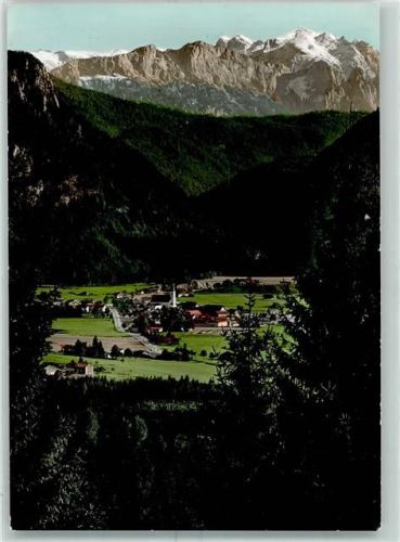 Inzell Reiteralpe