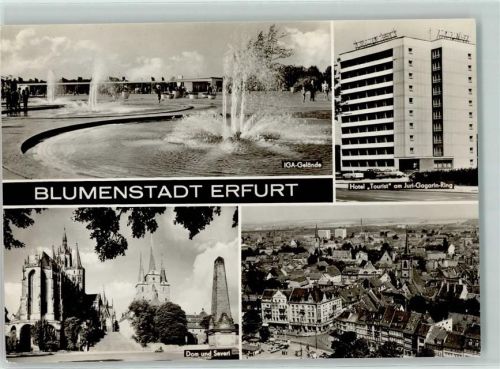 Erfurt