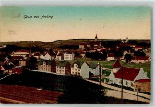 Arzberg