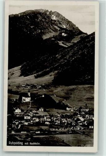 Ruhpolding