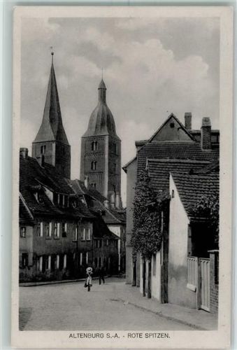 Altenburg