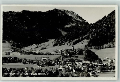 Ruhpolding