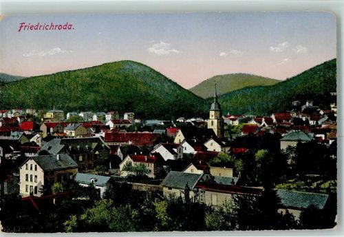 Friedrichroda