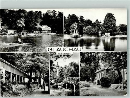 Glauchau