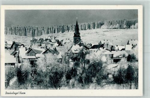 Braunlage