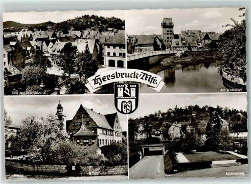 Hersbruck