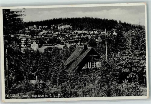 Oberhof