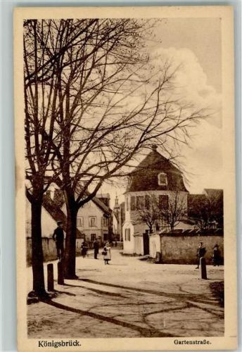 Königsbrück