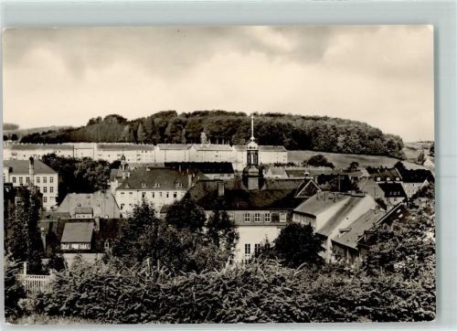 Ehrenfriedersdorf