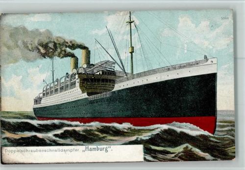 ca 1906 AK Verlag Worzedialek AK