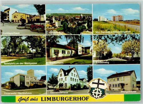 Limburgerhof