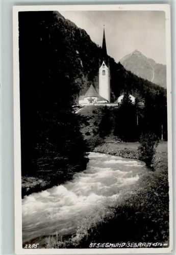 St. Sigmund
