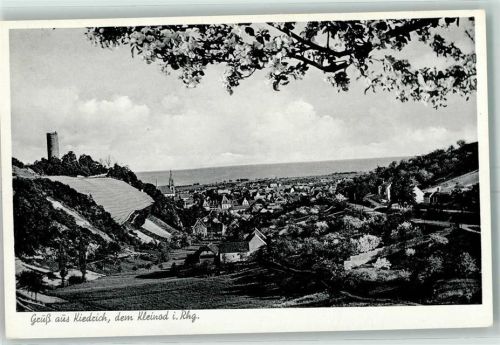 65399 W6229 Kiedrich , Rheingau