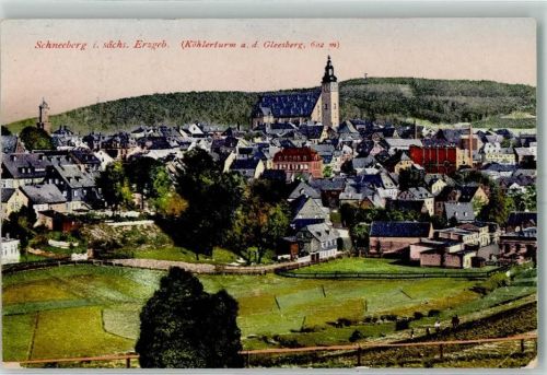 Schneeberg