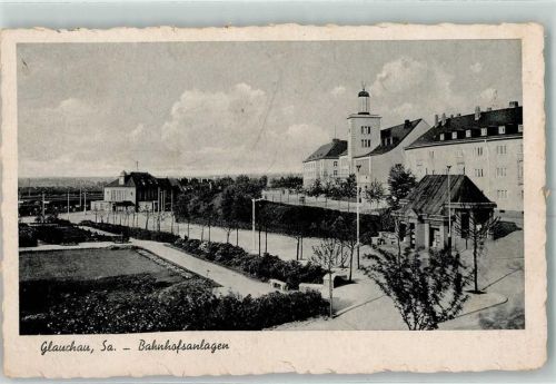 Glauchau