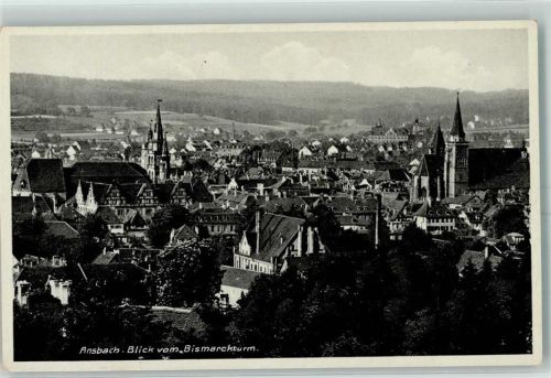 Ansbach