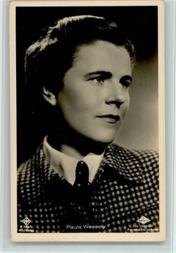 Paula Wessely - Ross Verlag