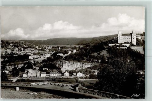 Eichstätt Die Willibaldsburg