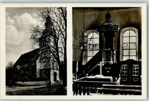 Flörsheim-Dalsheim Obere ev. Kirche